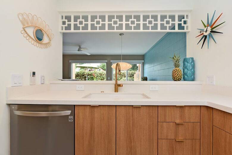 Apartamentos Puamana 15-3 By Redawning