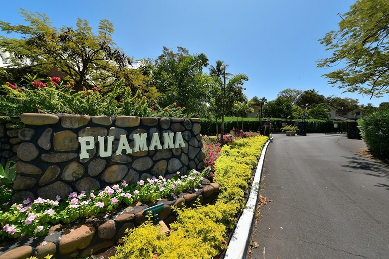 Apartamentos Puamana 15-3 By Redawning