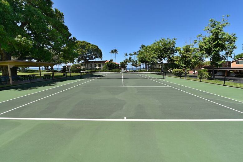 Apartamentos Puamana 15-3 By Redawning