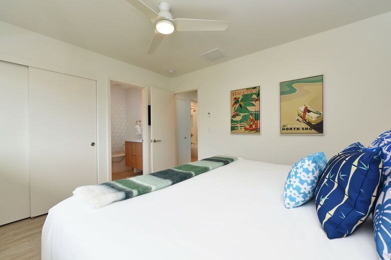 Apartamentos Puamana 15-3 By Redawning