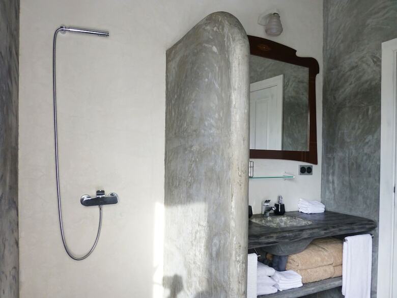 Apartamentos Areias Da Prainha