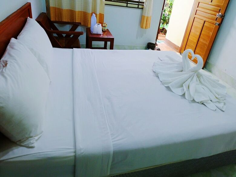 Hotel Orchids Guesthouse