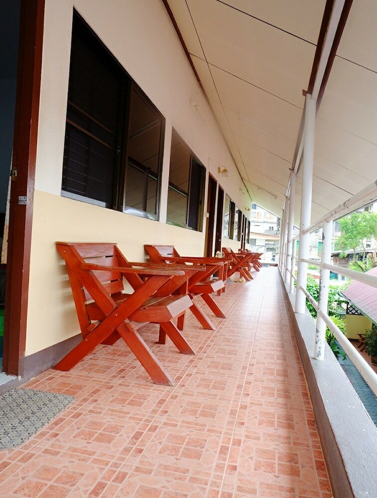 Hotel Orchids Guesthouse