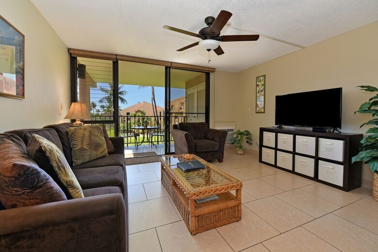 Kamaole Sands 5-313 By Redawning