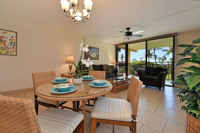 Kamaole Sands 5-313 By Redawning