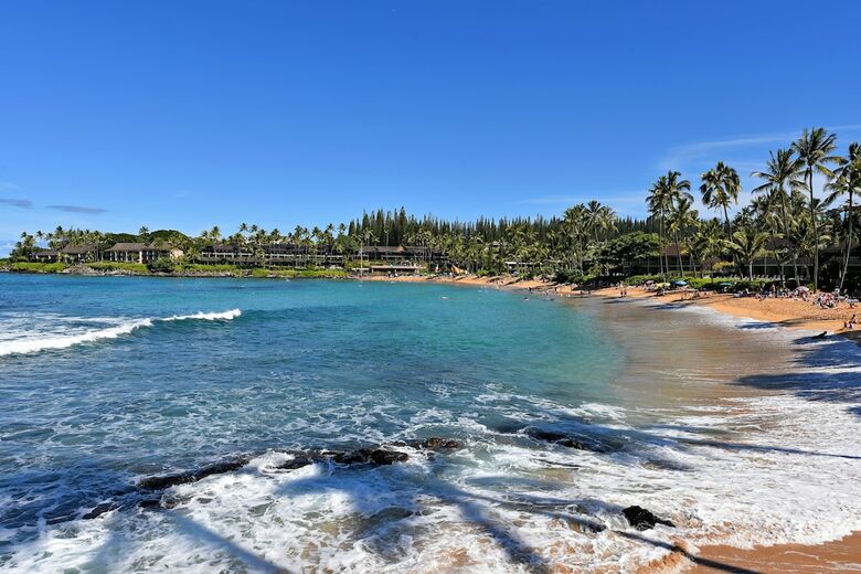 Napili Shores C116 By Redawning