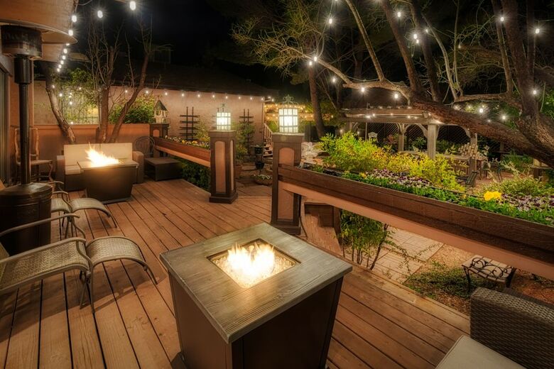 Hotel Lantern Light Inn - Adults Only