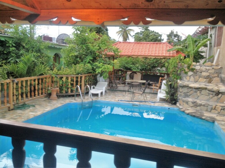 Hotel My Auberge Inn Jacmel