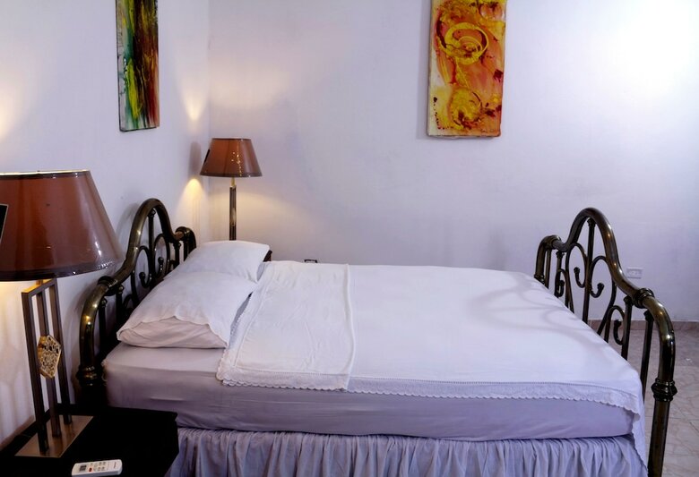 Hotel My Auberge Inn Jacmel