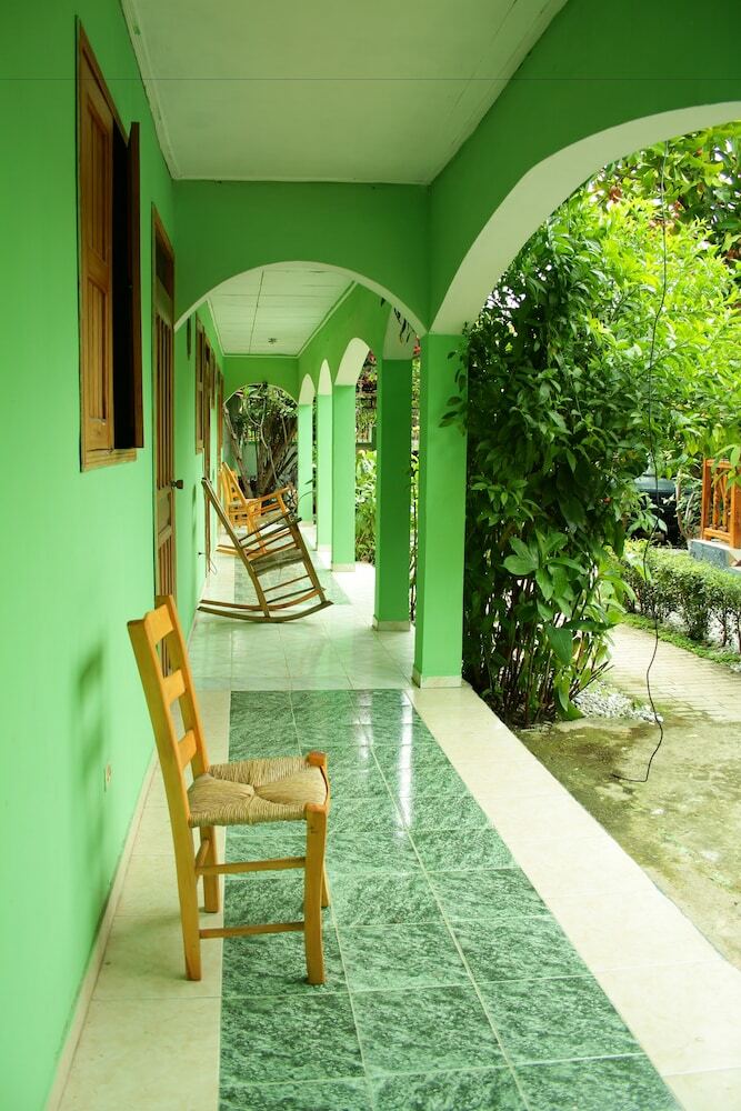 Hotel My Auberge Inn Jacmel