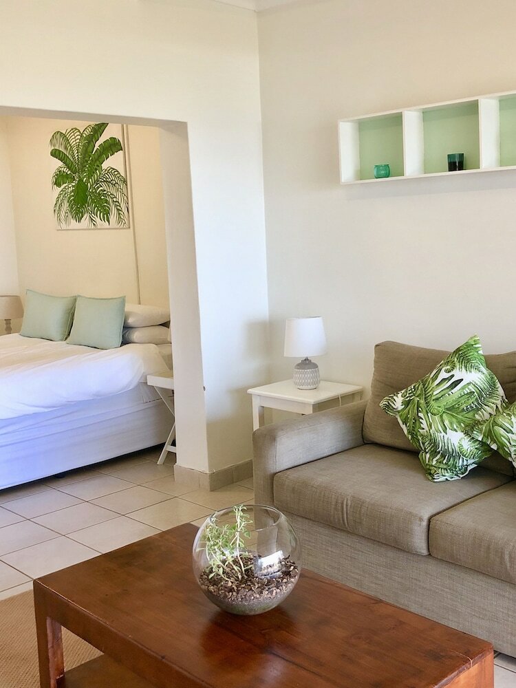 Apartamentos Beachbreak Cottages