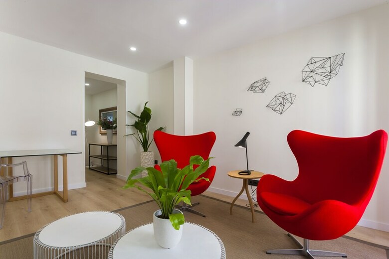 Dobo Homes Relatores III Apartment