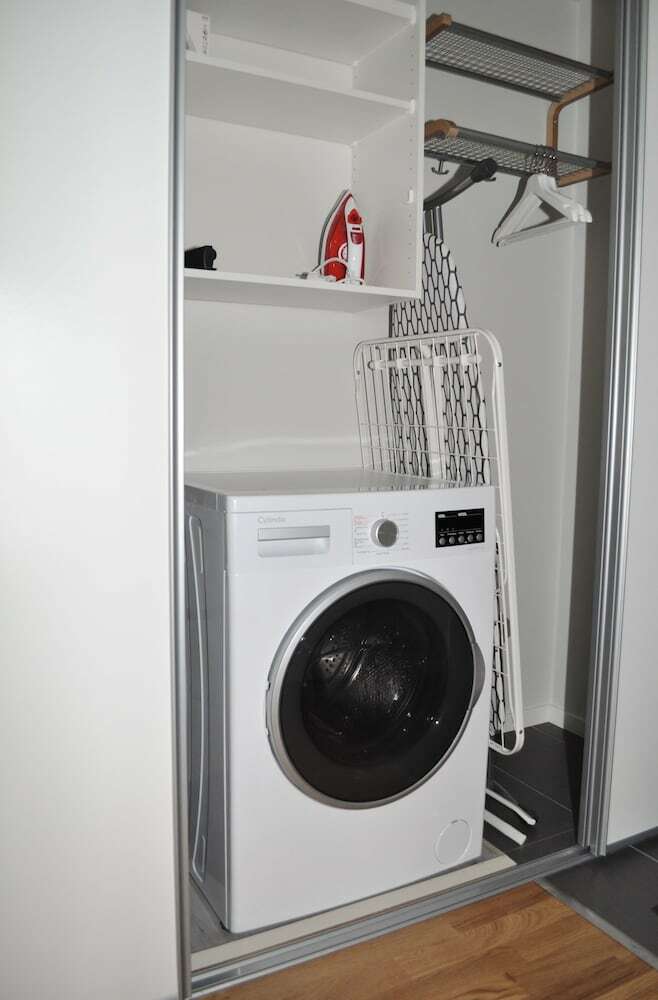 Apartamentos Odinsplatsen F�retagsbost�der