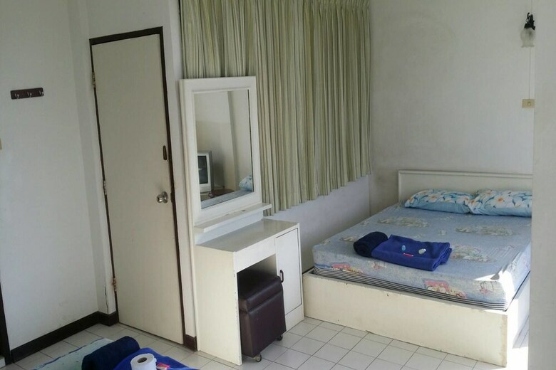 Hotel Parfun Guesthouse