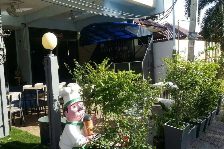 Hotel Parfun Guesthouse