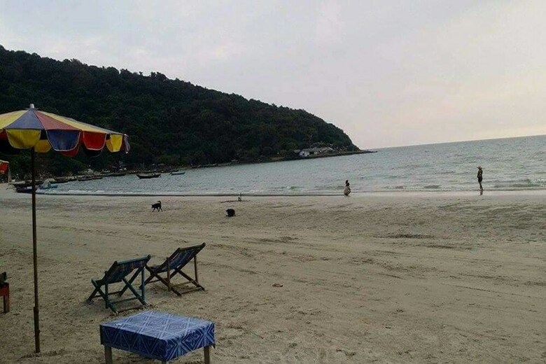 Hotel Parfun Guesthouse