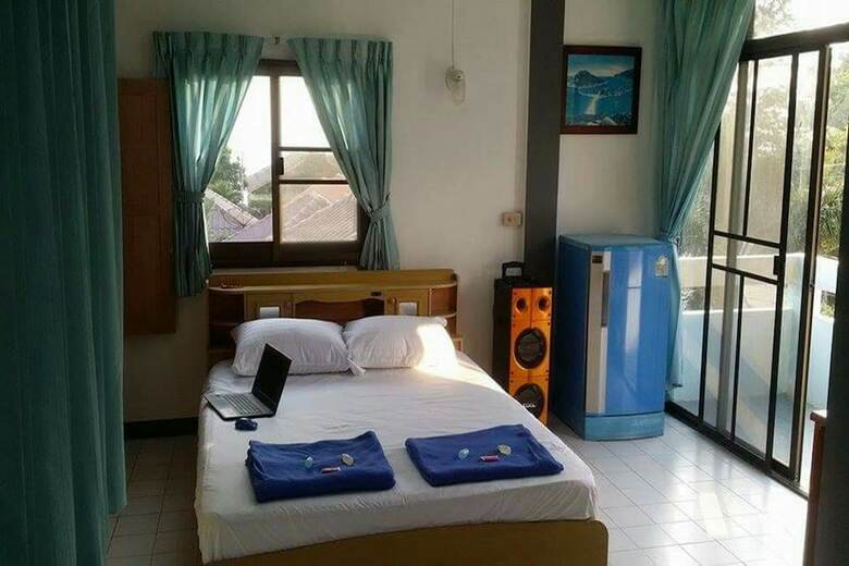 Hotel Parfun Guesthouse