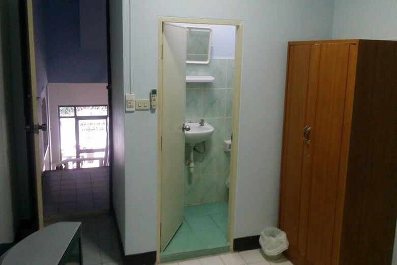 Hotel Parfun Guesthouse
