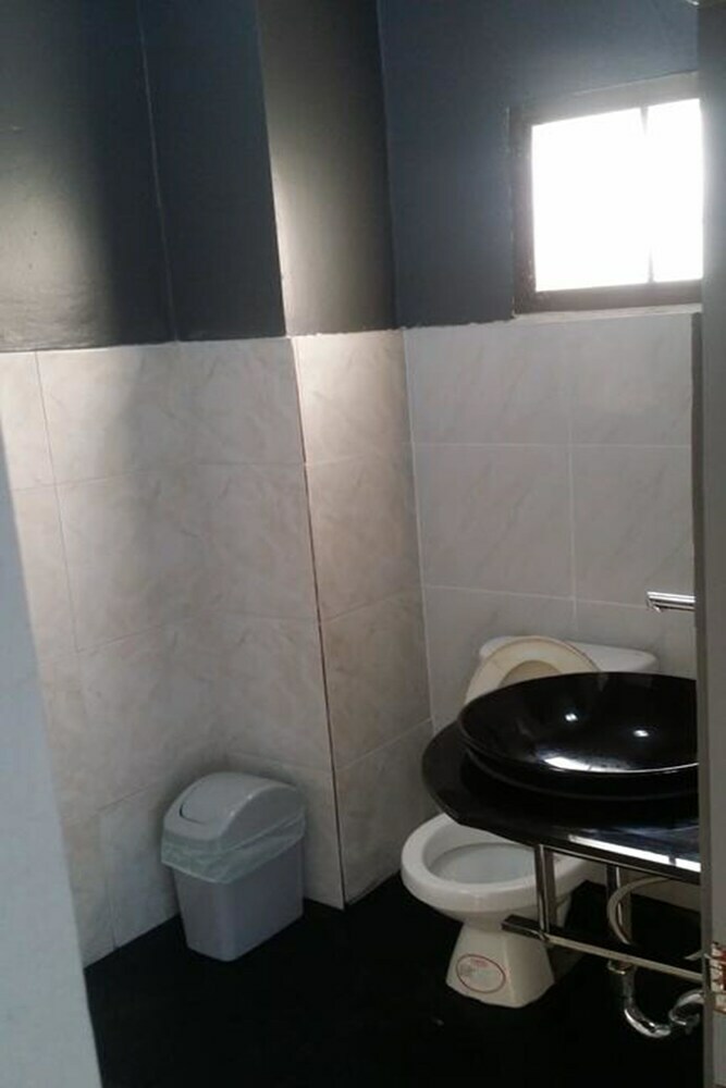 Hotel Parfun Guesthouse