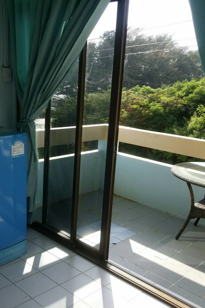 Hotel Parfun Guesthouse