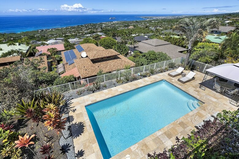 Ho'o Maluhia By Redawning