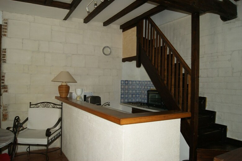 G�te Normand de Charme Les Ch�taigniers
