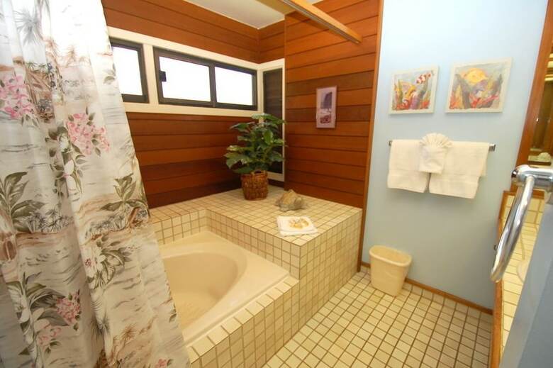 Kapalua Ridge Villa 611 Ocean View 1 Br Villa