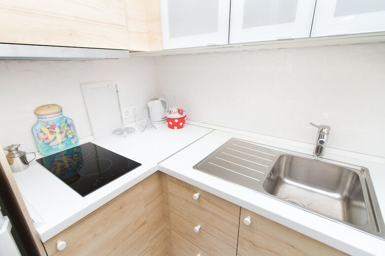 Lovely & Central Apartment By La Recepci�n