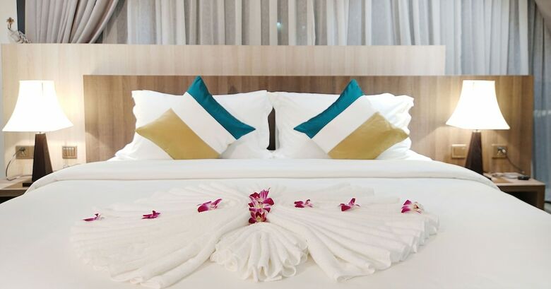 Feliz Urban Hotel