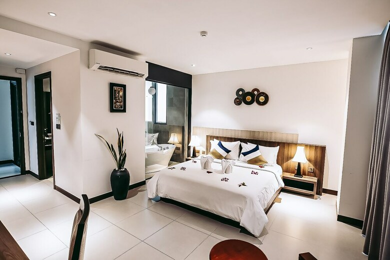 Feliz Urban Hotel