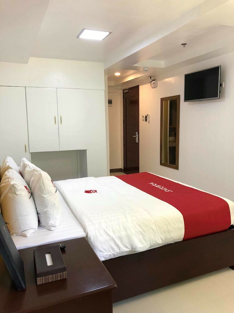 Hotel Il Mare Sakura Resort Boracay