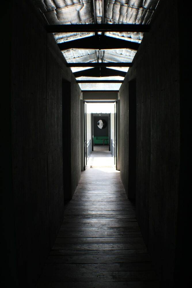 Hostal Kakatua Hostel