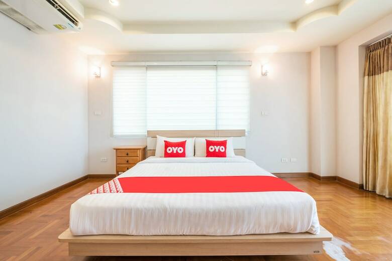 Aparthotel Oyo 555 Chateau Vista