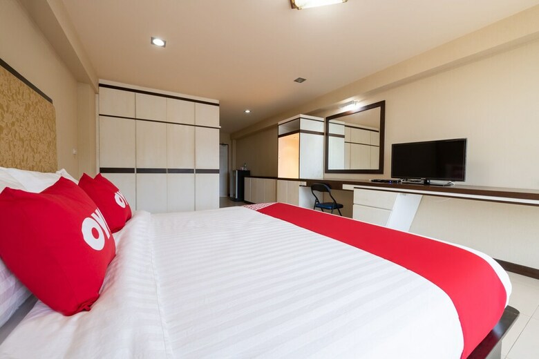 Aparthotel Oyo 555 Chateau Vista
