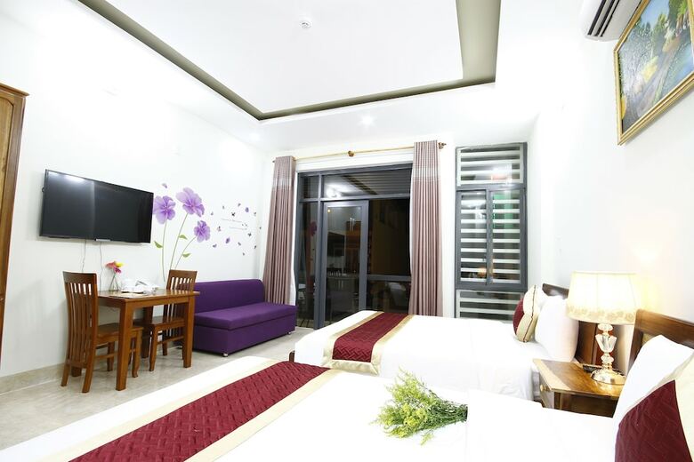 Lis Hotel