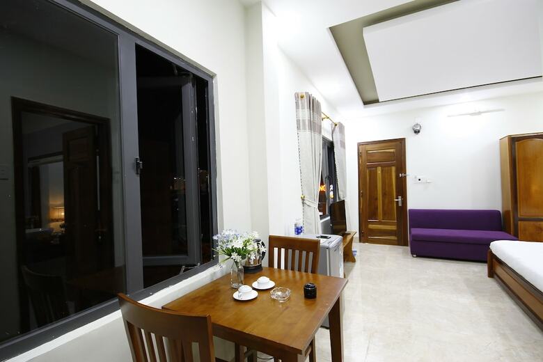 Lis Hotel