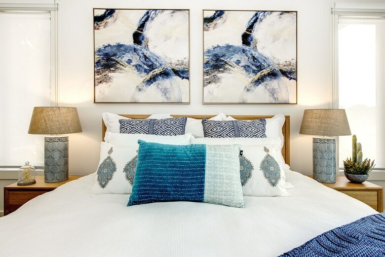 Coastal Chic