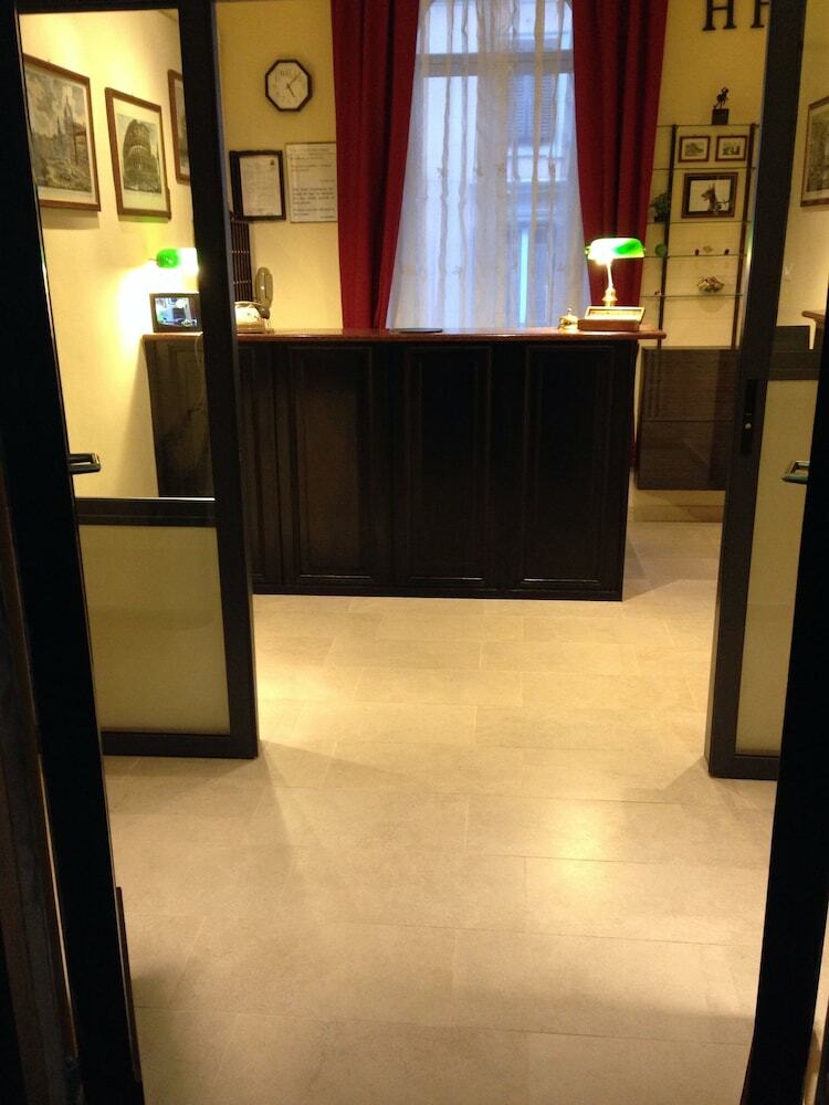Hotel Fiorenza