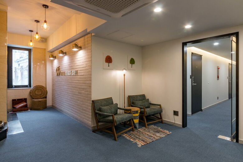 First Stay Hotel Tawny Owl