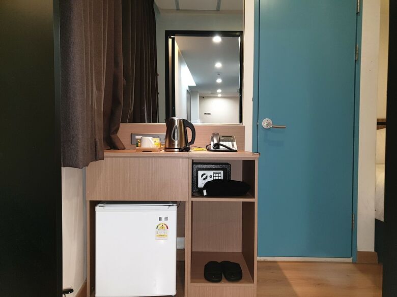 First Stay Hotel Tawny Owl