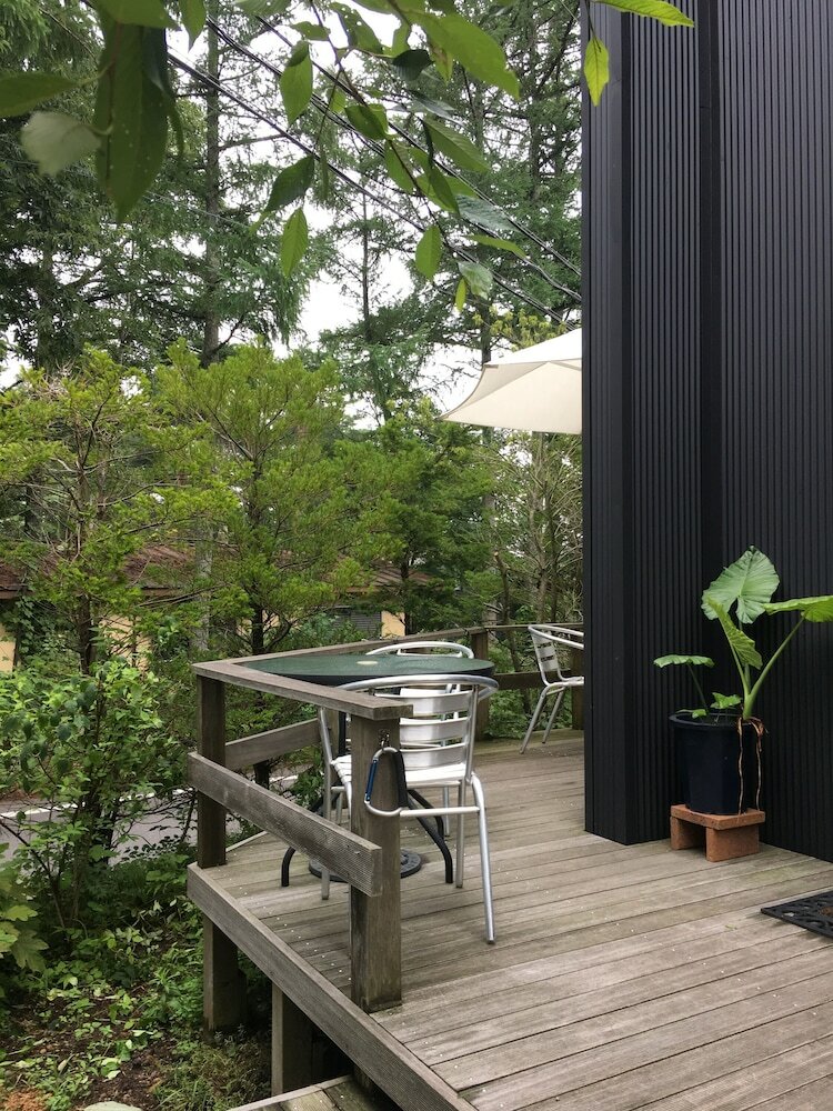 Wistaria Karuizawa