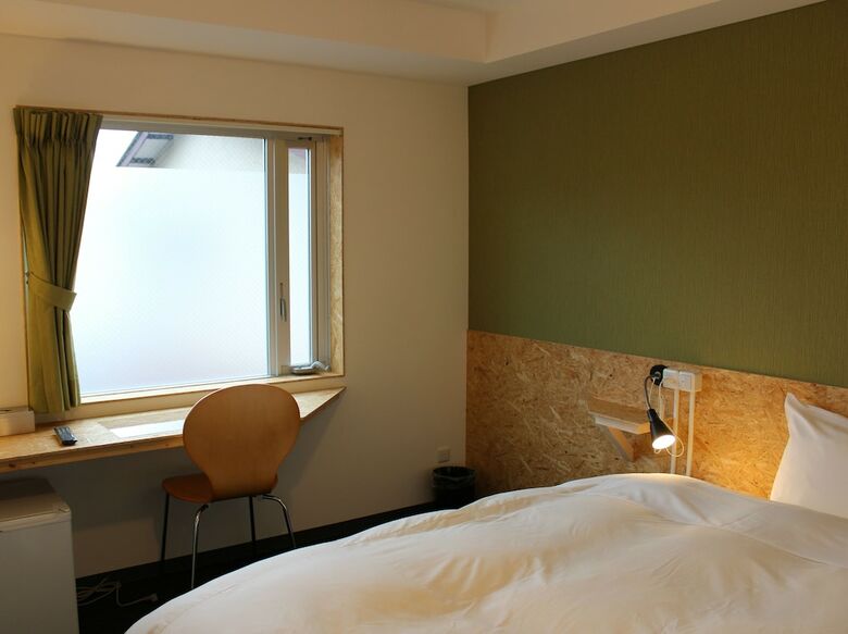 Nikko Station Hotel II Bankan