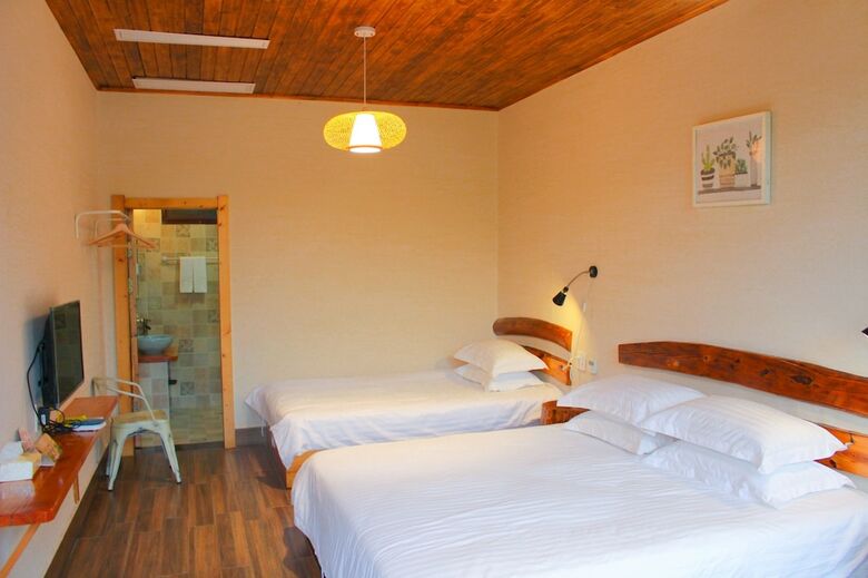 Hotel Moganshan Wild House