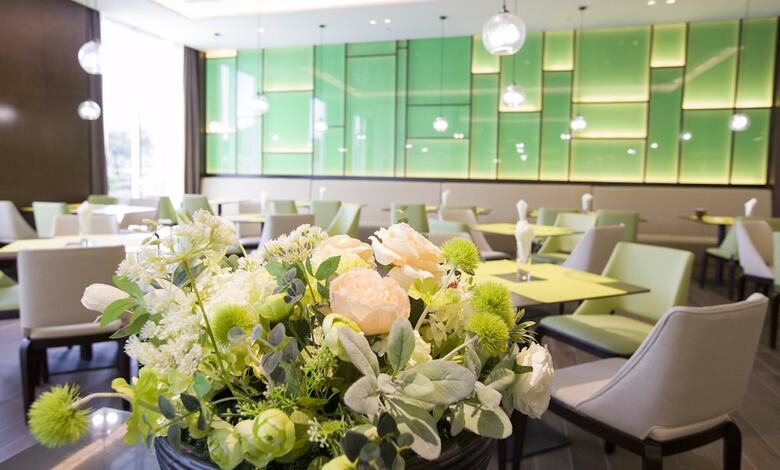 Hotel Hampton By Hilton Guilin Lingui