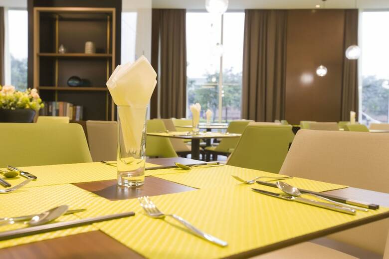 Hotel Hampton By Hilton Guilin Lingui