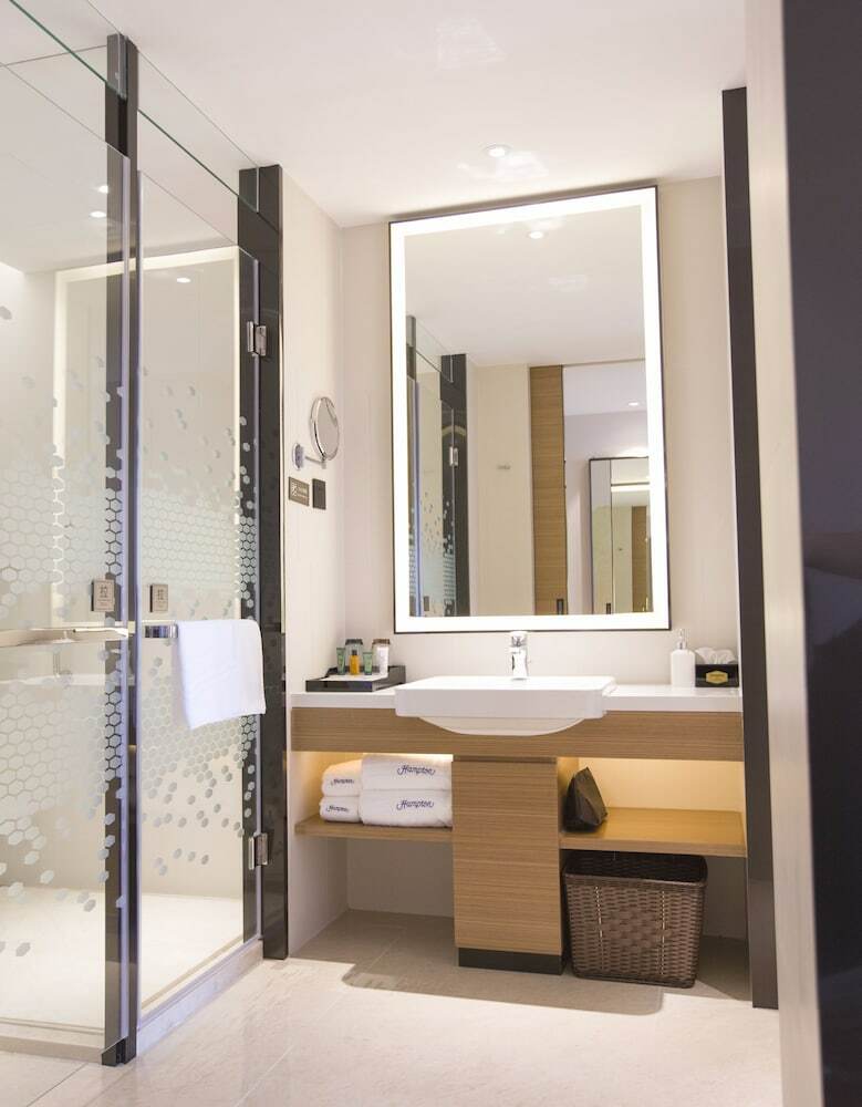Hotel Hampton By Hilton Guilin Lingui