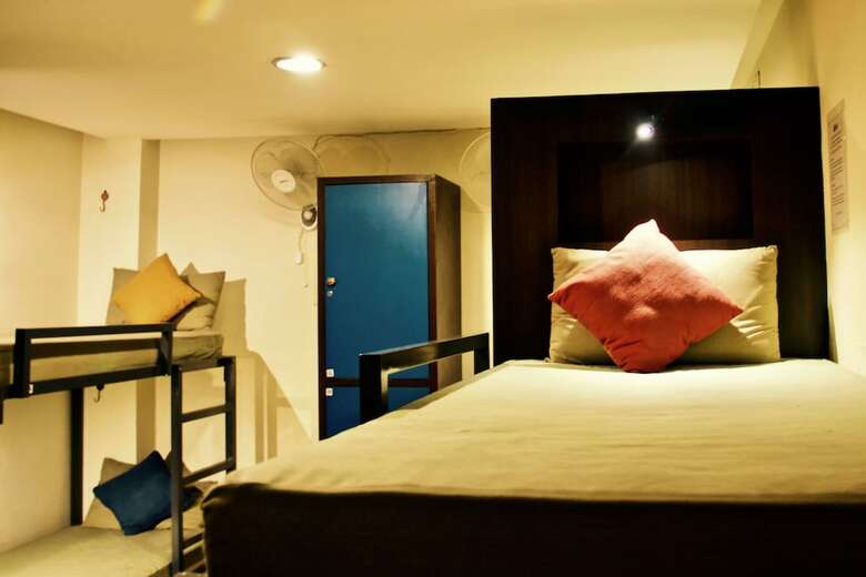 Hostal Gostops Delhi (Stops Hostel Delhi)