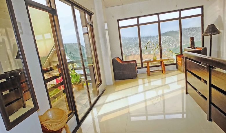 Apartamentos Baguio Traveller's House