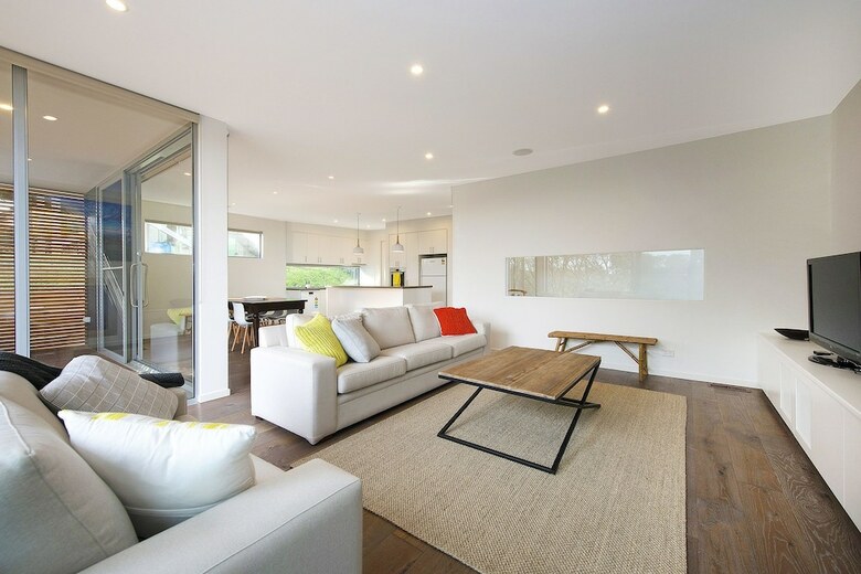 Blairgowrie Retreat