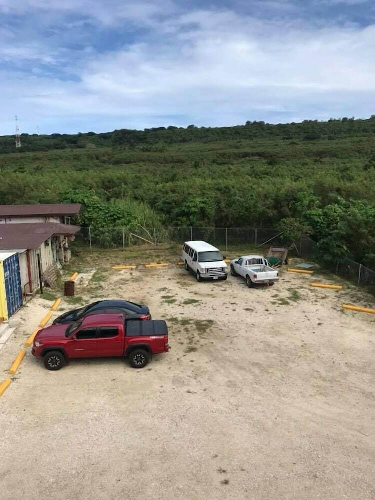 Tinian Ocean View Hotel